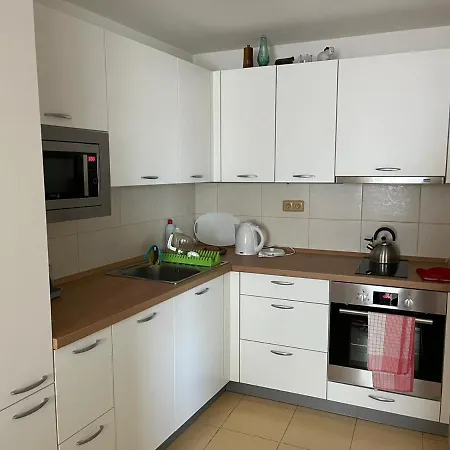 Apartment Vomocil *