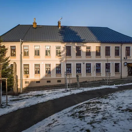 Vomocil Bystre (Pardubice)