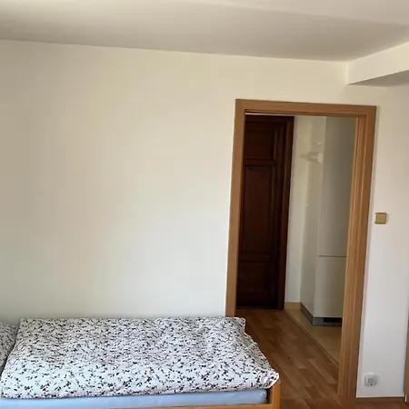 Vomocil Apartment