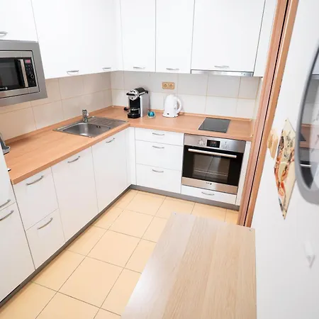 Apartamento Vomocil *