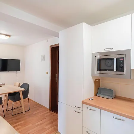 Vomocil Apartamento