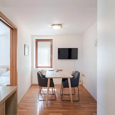 Apartamento Vomocil